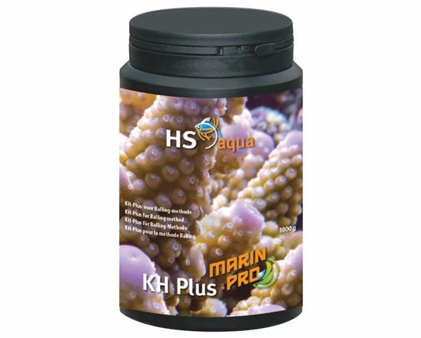 HS Aqua Marin KH+ Pro