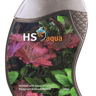 HS Aqua Flora Carbo 350ml