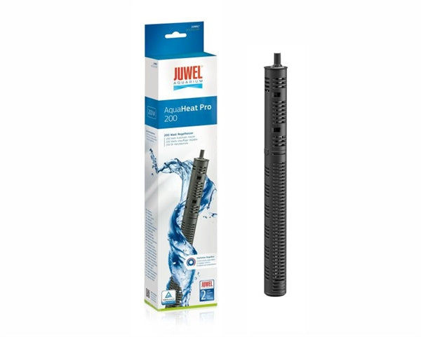 Juwel AquaHeat Pro 200W - Aquariumverwarmer
