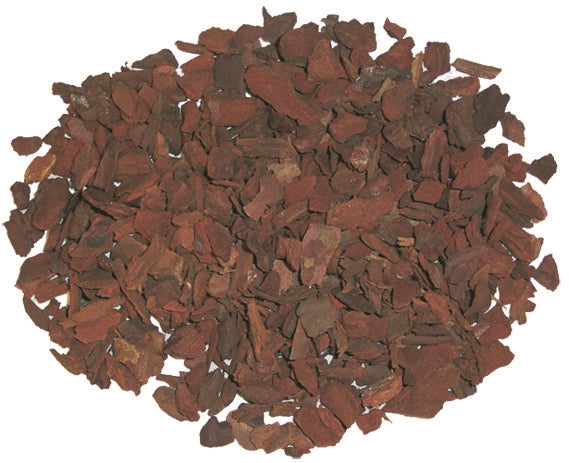 Hobby Terrano Red Bark - 8 L