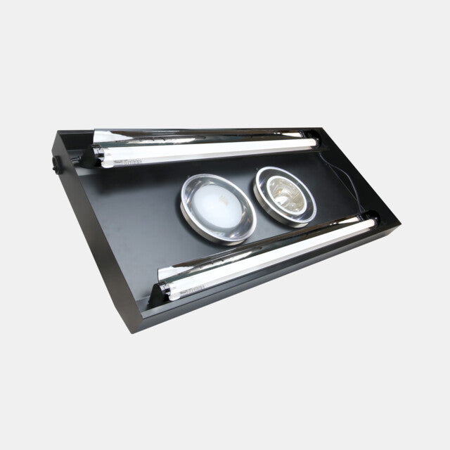 Arcadia ThermalZooPro Twin - Full Spectrum + UV-B verlichting