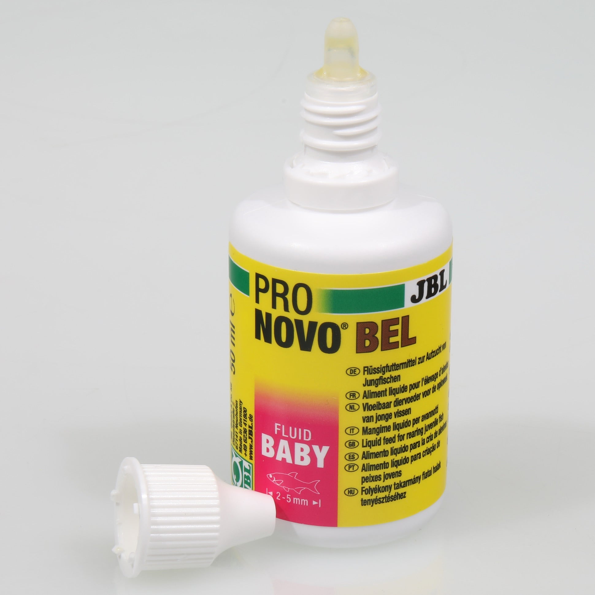 JBL ProNovo Bel Fluid Baby - 50ml