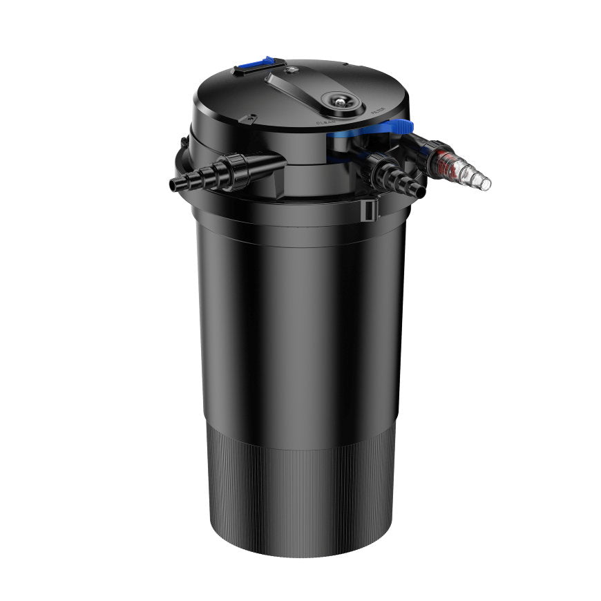 Auga Variopress Pro E-15