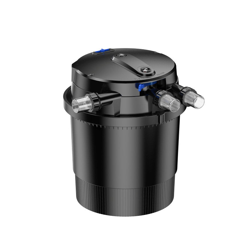 Auga Variopress Pro E-25