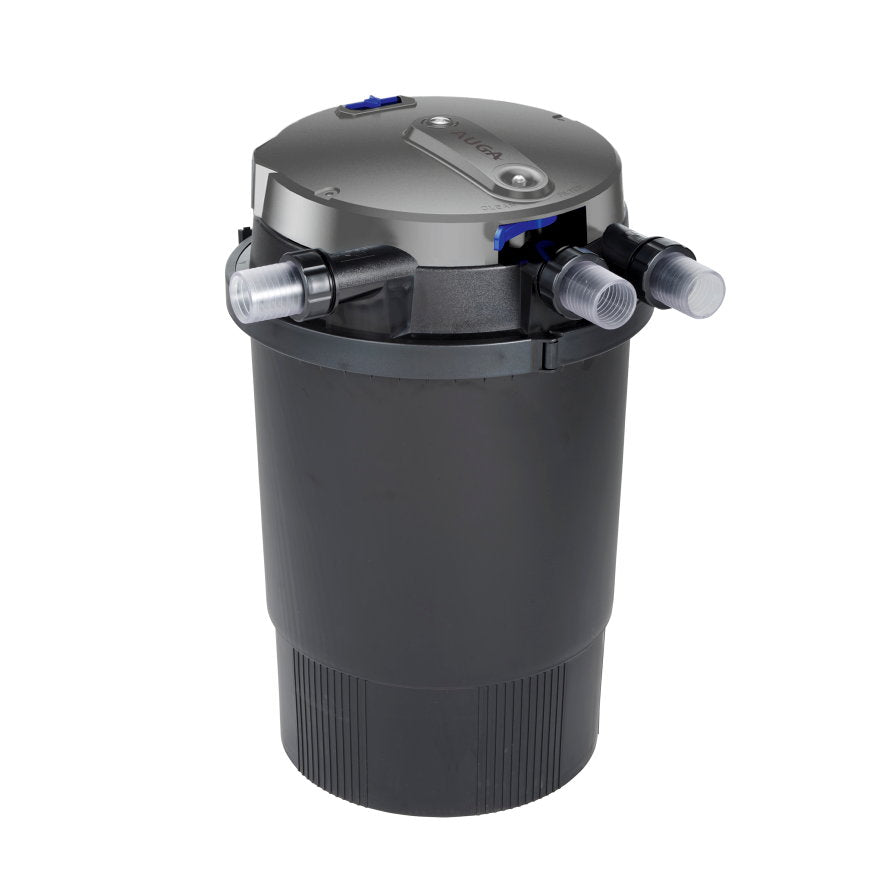 Auga Variopress Pro E-35