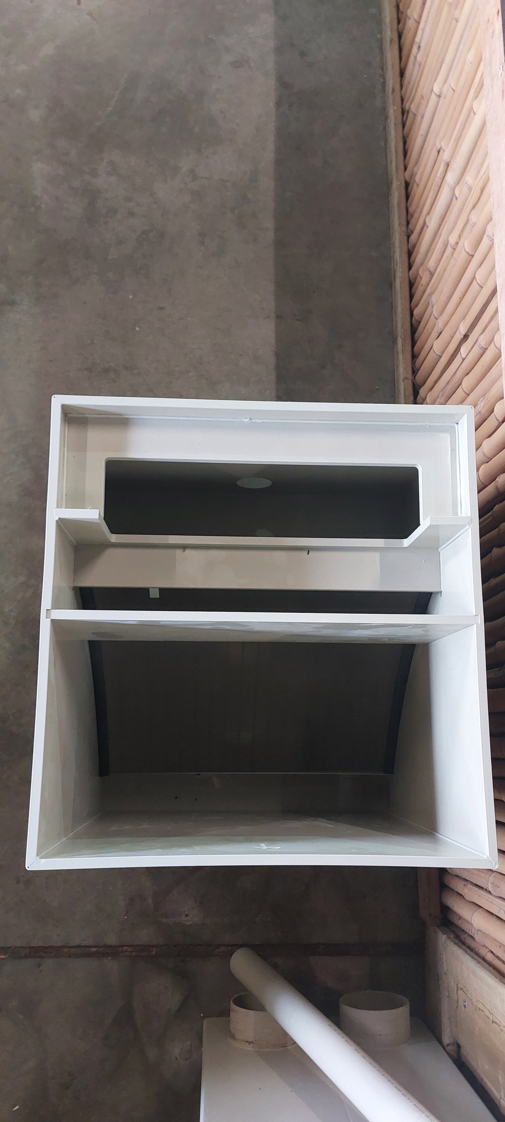 Kinshi High Tech Sieve IV - Showmodel