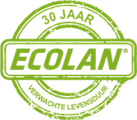 Vijverfolie / EPDM - 1mm Dik