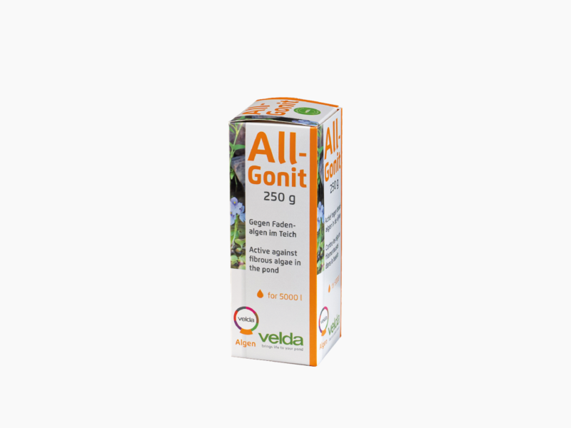 Velda All-gonit 250g