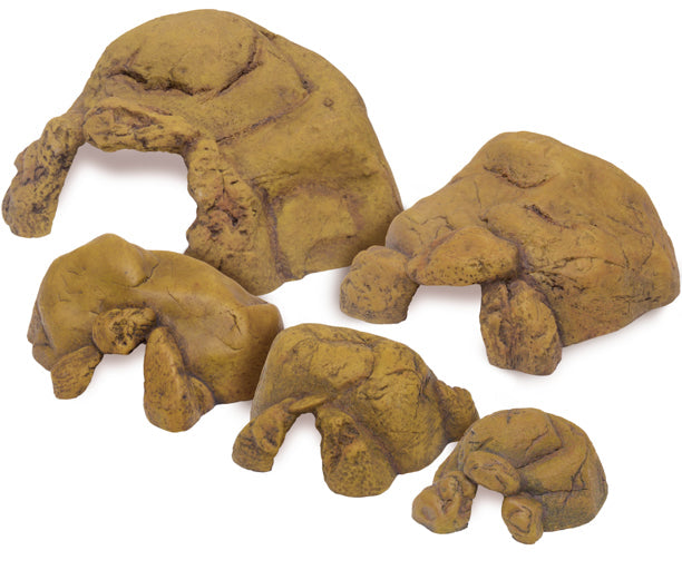 Exo Terro Reptile Cave - Schuilplaats/Grot XL