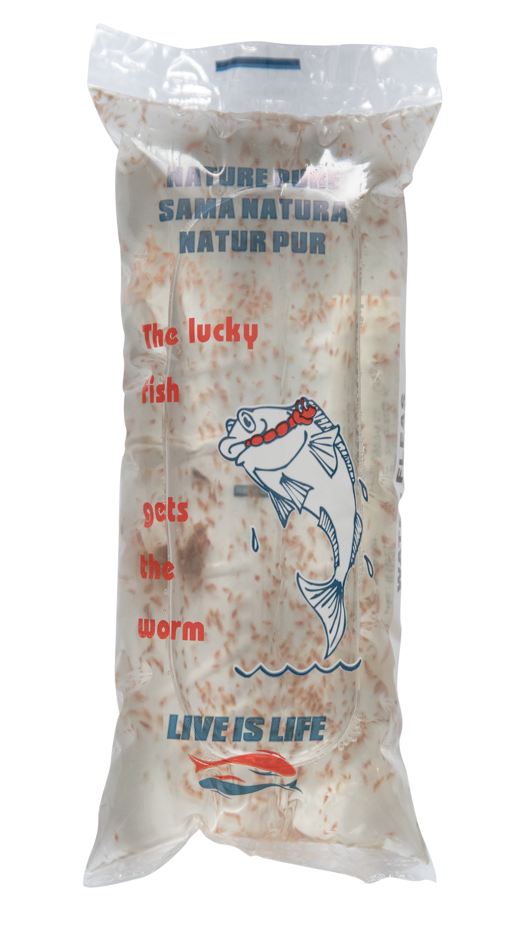 LEVENDE WATERVLOOIEN 90 ML