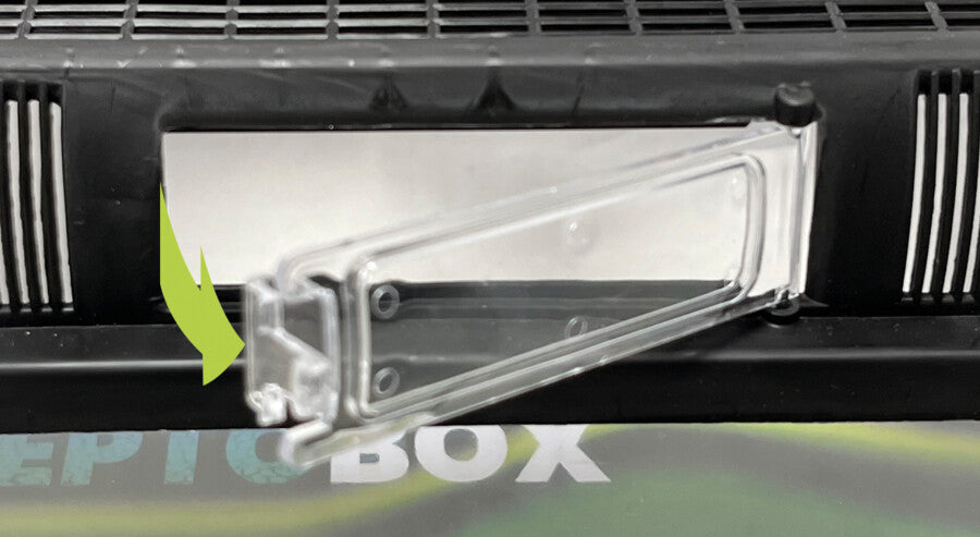 Repto Box 42x26x16cm