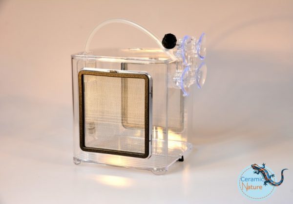 Ziss Aqua BL-2 Breedingbox