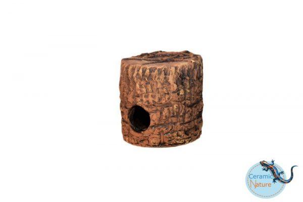 CeramicNature Cichlid Cave / Grot - XS
