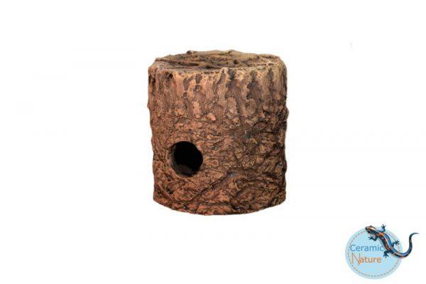 CeramicNature Cichlid Cave / Grot - M