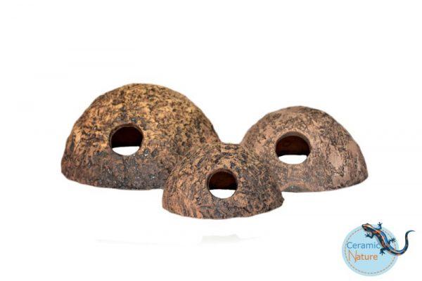 CeramicNature Iglu - XS