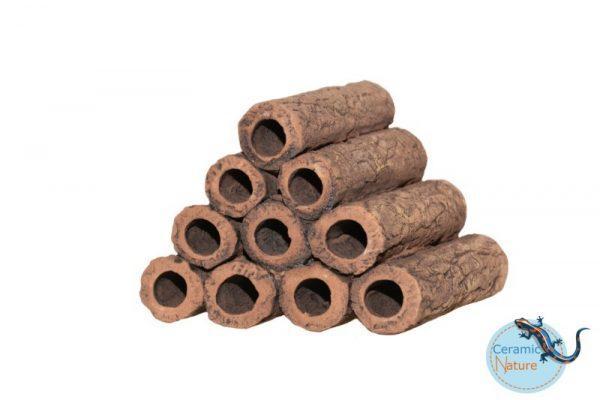 CeramicNature Pyramide - 4+3+2+1