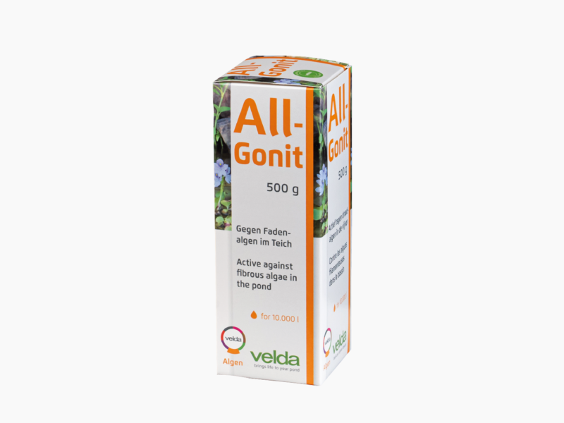 Velda All-gonit 500g