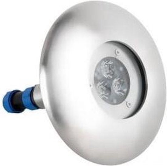 Auga LED-Light WDS 3 - Inbouwschijnwerper