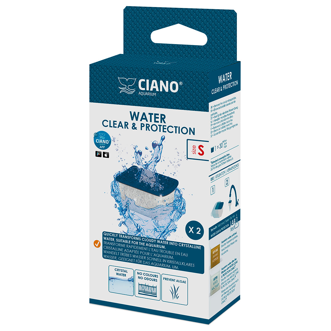 Ciano Wasserklar S