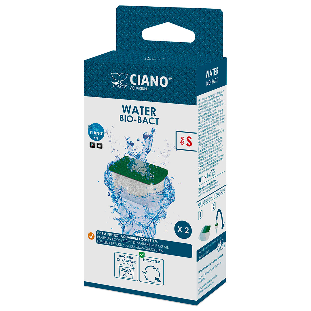 Ciano Water Bio-Bact S