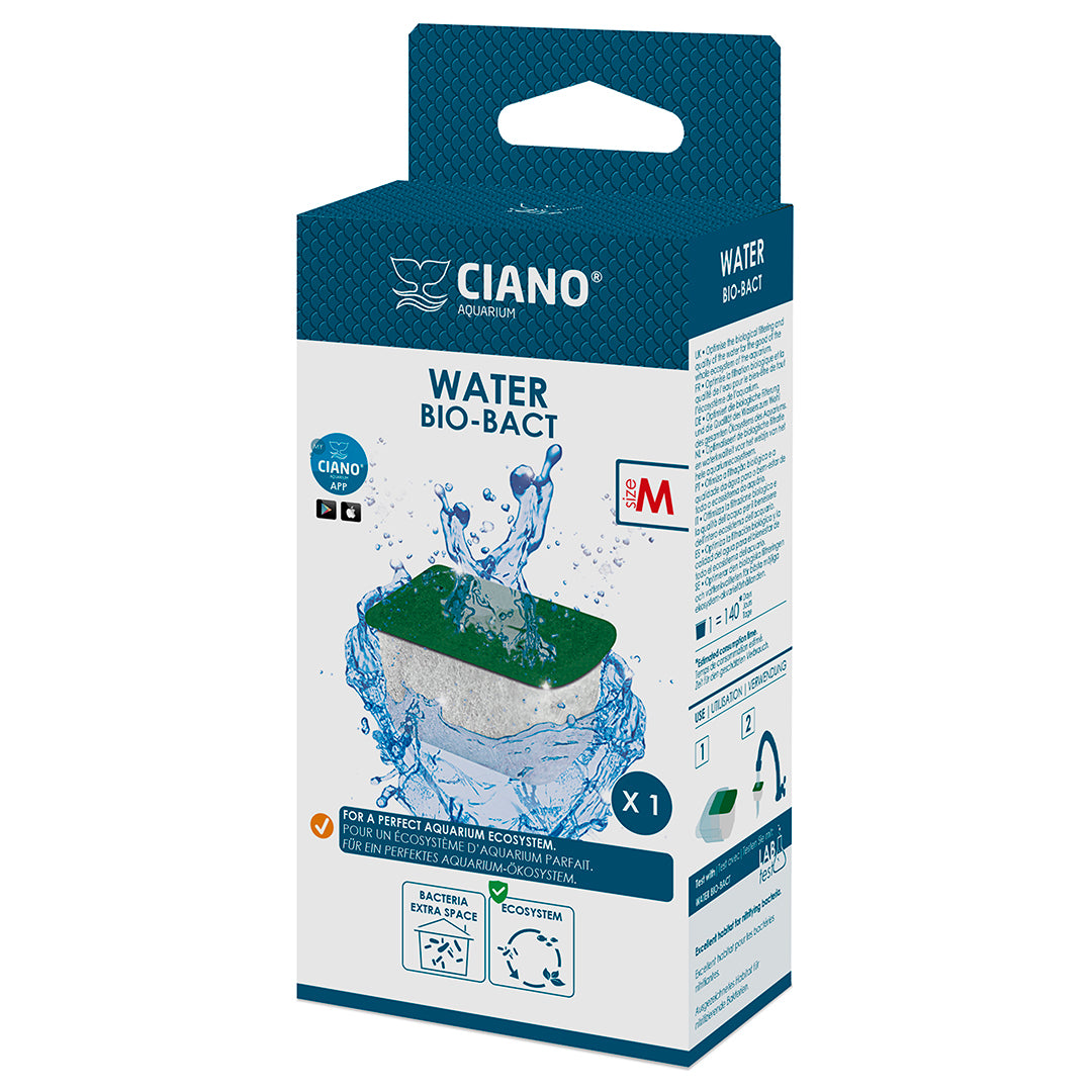 Ciano Water Bio-Bact M