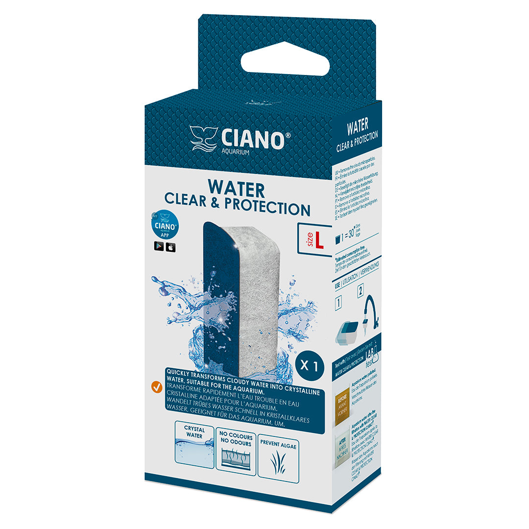 Ciano Water Clear L