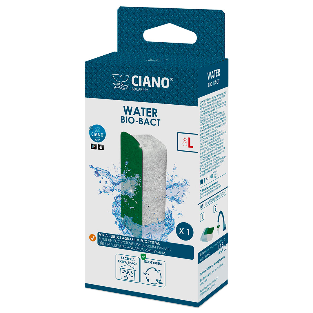 Ciano Water Bio-Bact L