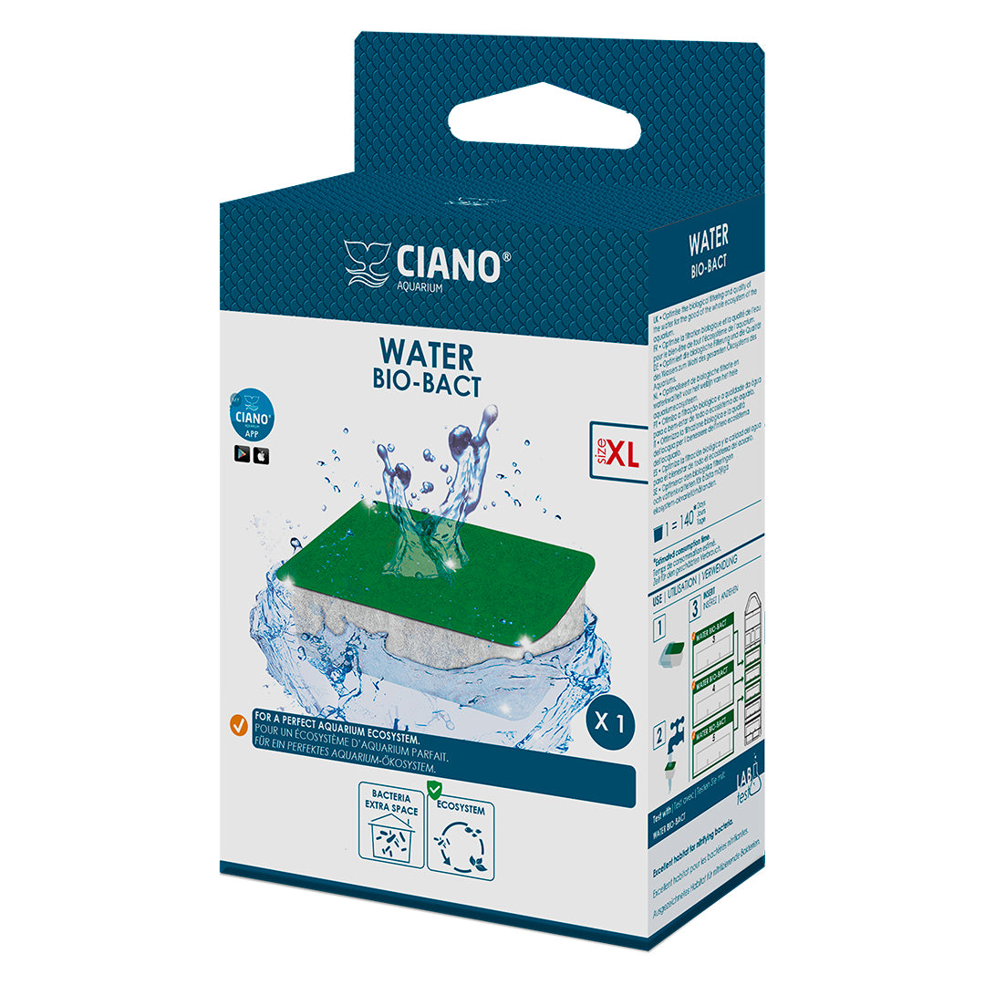 Ciano Water Bio-Bact XL