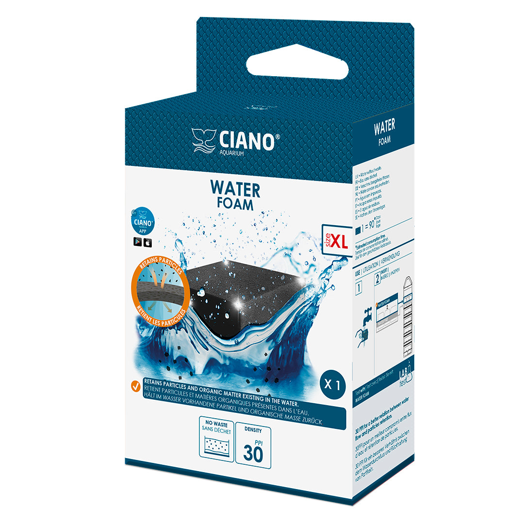 Ciano Water Coarse XL