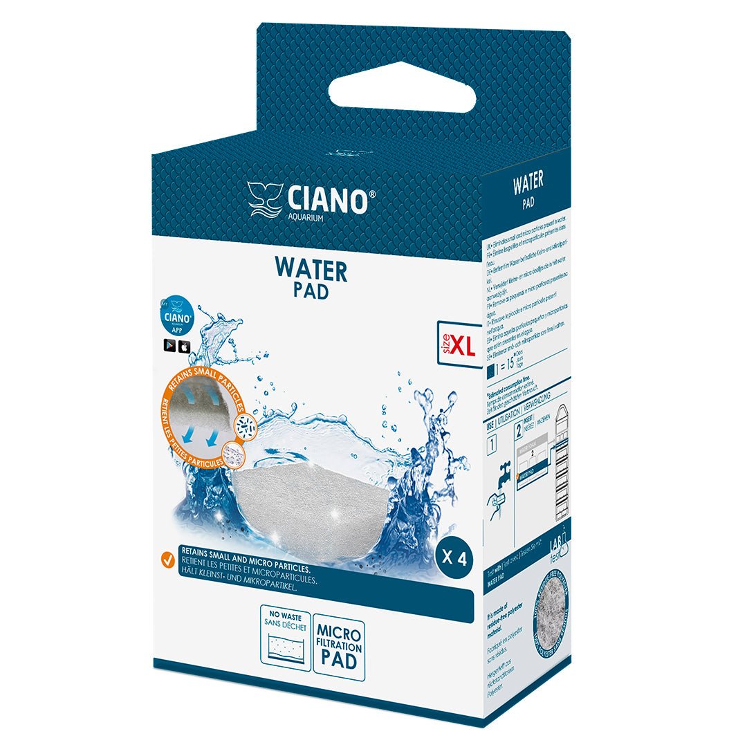 Ciano Waterpad XL