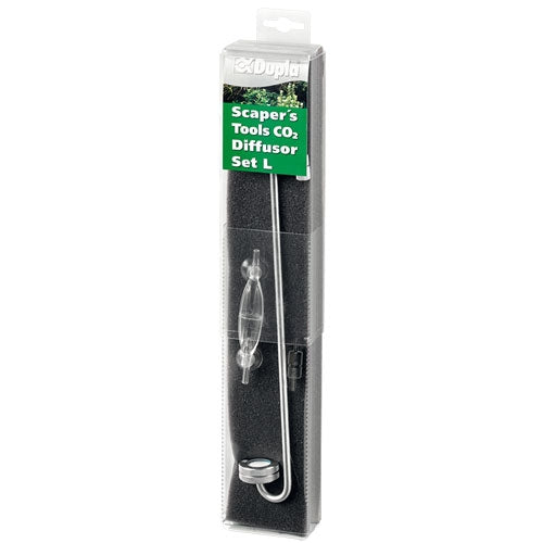Dupla Scapers CO2 Diffusor Set - L (35,5cm)