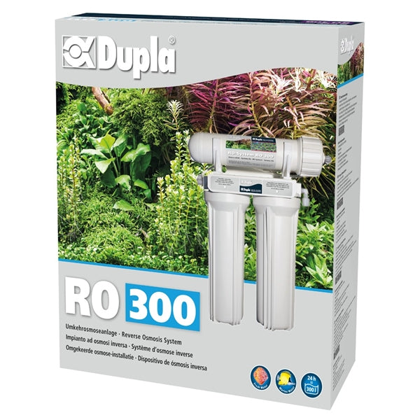 Dupla Osmoseanlage RO 300