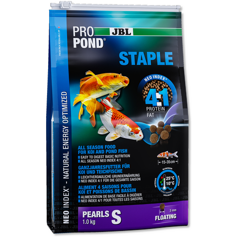 JBL Propond Staple S - 1kg