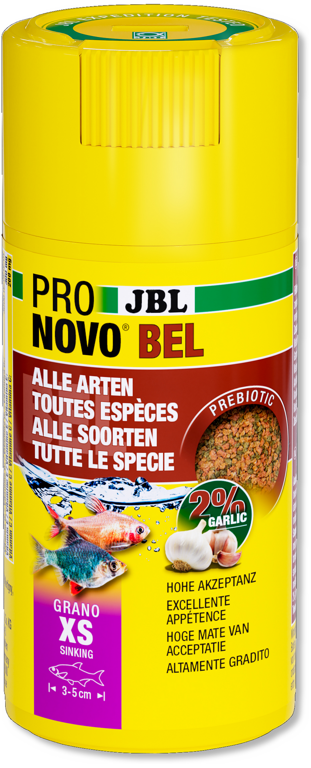 JBL ProNovo Bel Grano XS - 100ml