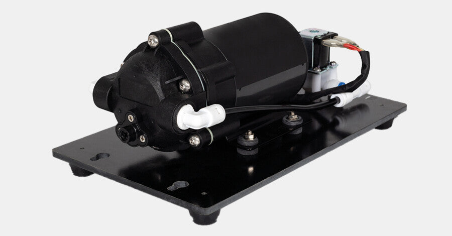 HabiStat Rainmaker Pro - Sproeisysteem