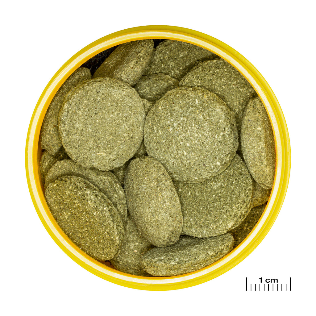 JBL ProNovo Pleco Wafer XL - 1000ml