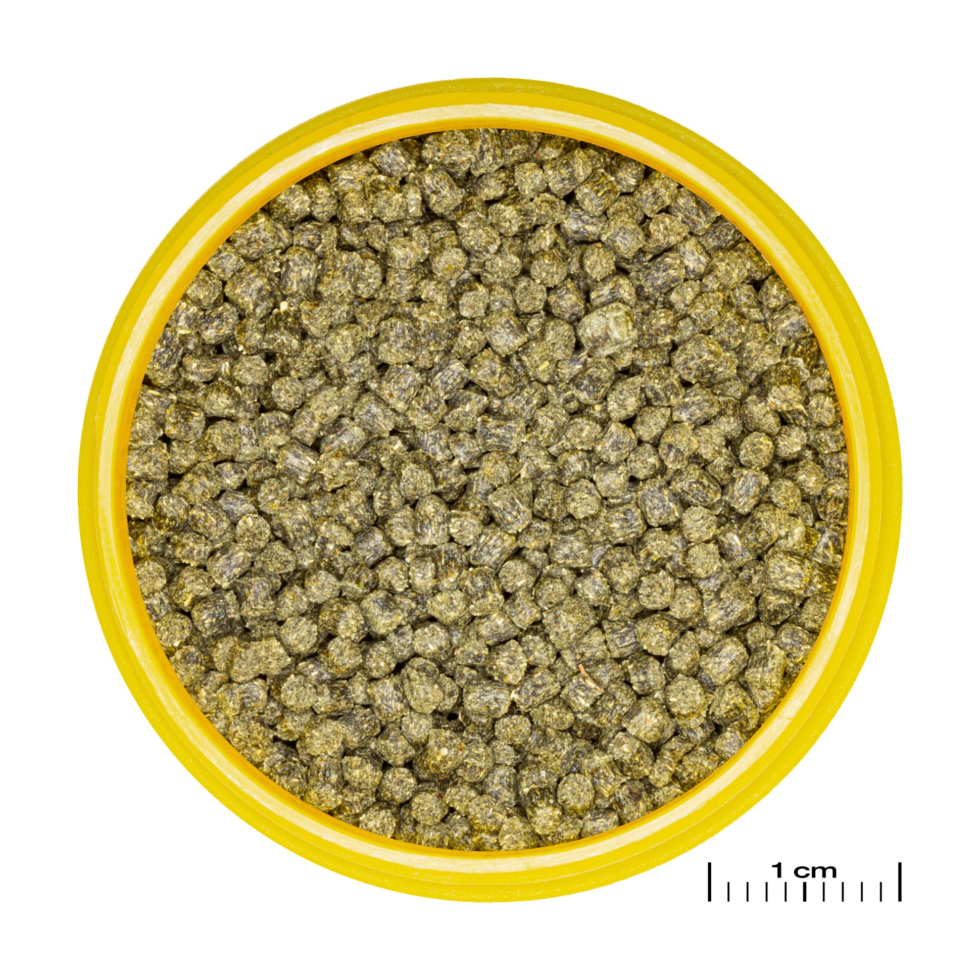 JBL ProNovo Shrimps Grano S - 100ml Click