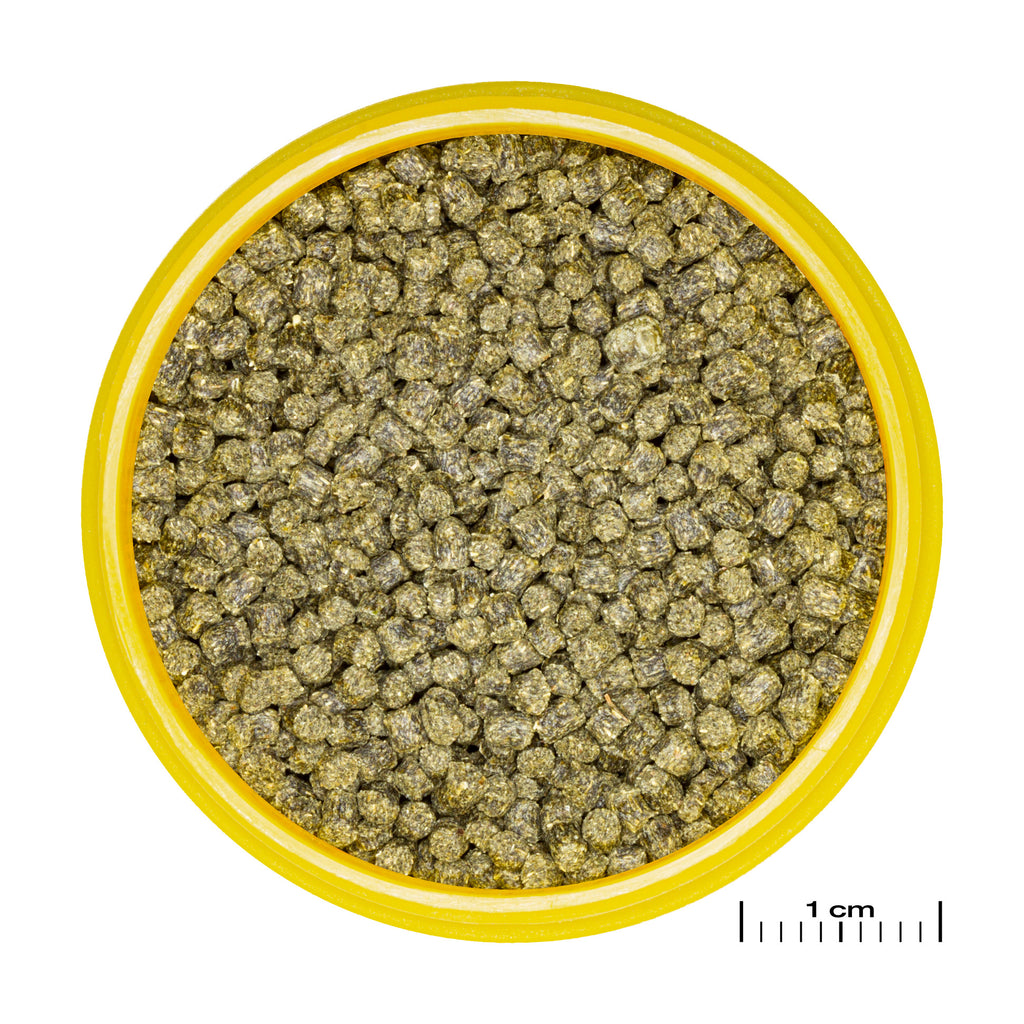 JBL ProNovo Shrimps Grano S - 250ml Click