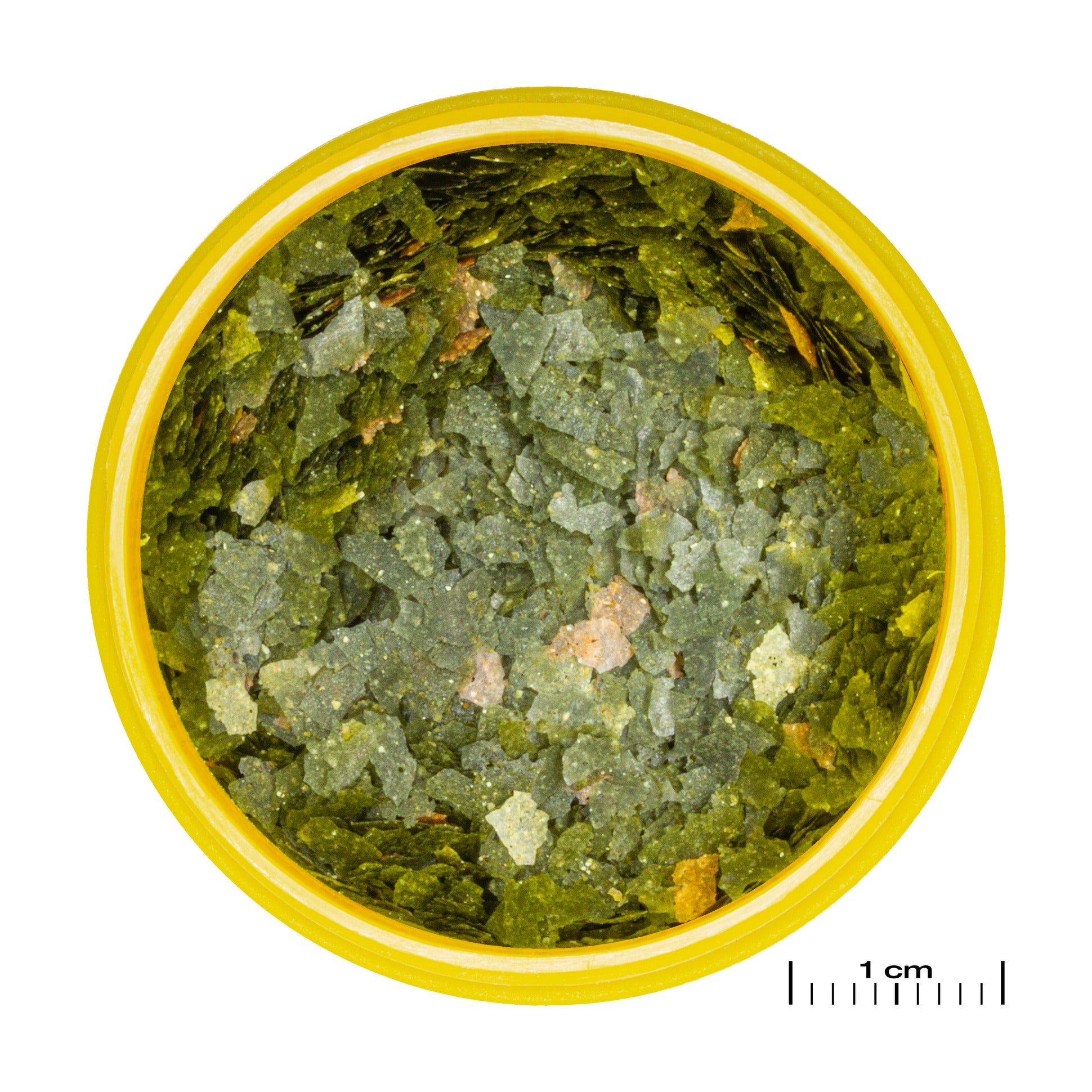 JBL ProNovo Guppy Flakes S - 250ml