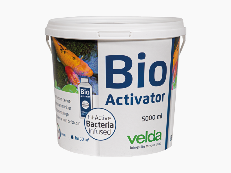 Velda Bio-activator 5000ml