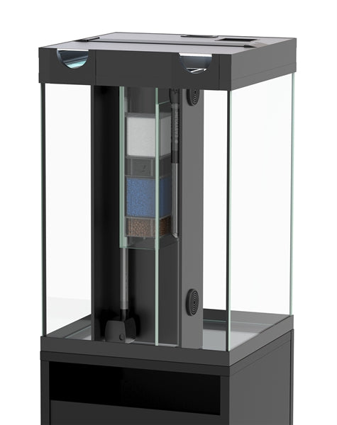 Aquatlantis Tower Set 96 LED Glass Filter