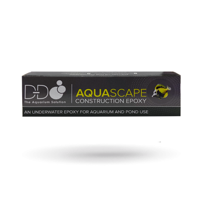 DD Aquascape Construction Epoxy - 113g