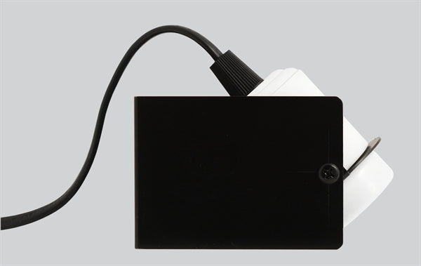 Reptile Systems Ceramic Rotating Holder E27 - Keramische Fitting