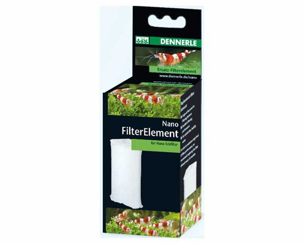 Dennerle Nano Clean Vervangingsfilter