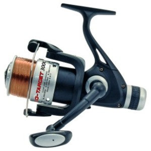 Albatros Pro-Target 3000RD - 1BB/KL - 5.2:1- 275GR