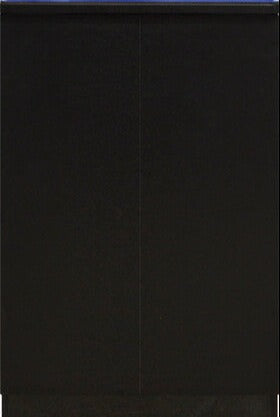 Blue Marine Reef 120 Meubel - Zwart