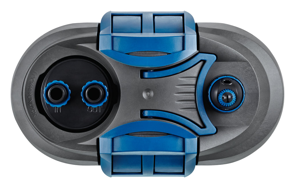 Oase FiltoSmart Thermo 200 - Buitenfilter incl. Heater