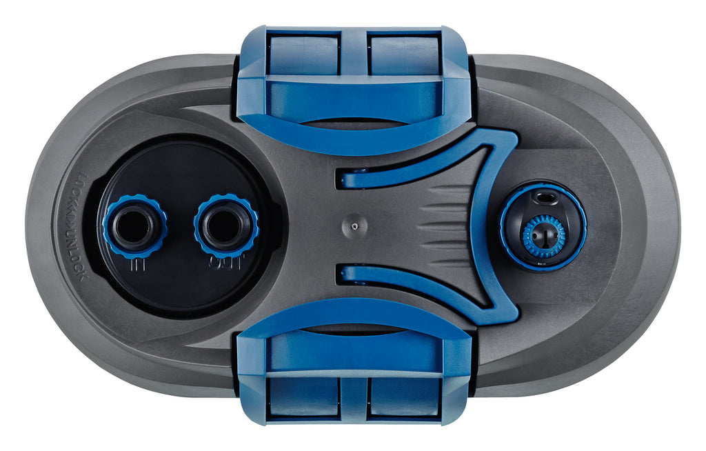 Oase FiltoSmart Thermo 300 - Buitenfilter incl. Heater