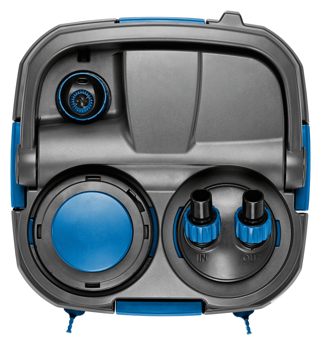 Oase BioMaster Thermo 250 - Buitenfilter incl. Heater