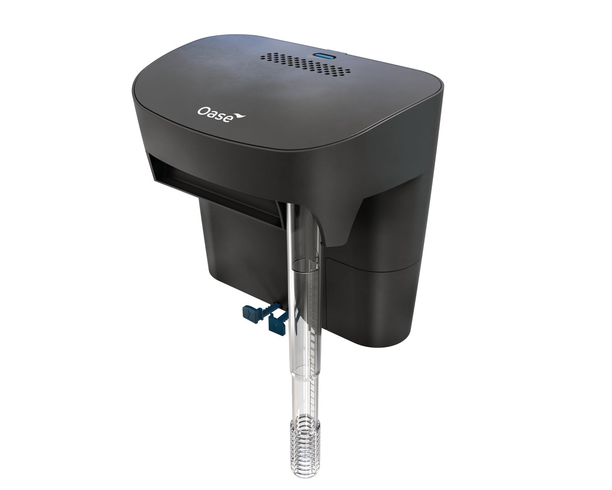 Oase BioStyle 115 - Hangfilter Grijs